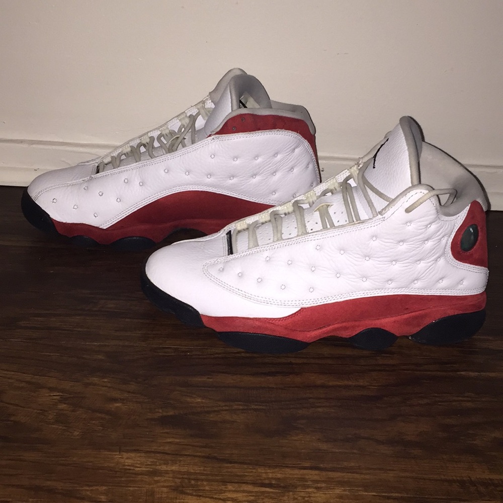 Jordan Retro 13